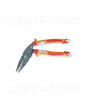 Клещи FELO ErgoMulti 1000V 200 mm Клещи
