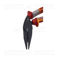 Клещи FELO ErgoMulti 1000V 200 mm Клещи