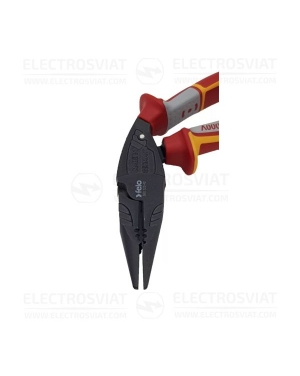 Клещи FELO ErgoMulti 1000V 200 mm Клещи