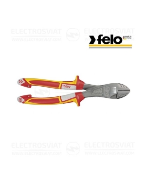 Клещи резачки усилени FELO 1000V Heavy Duty Клещи
