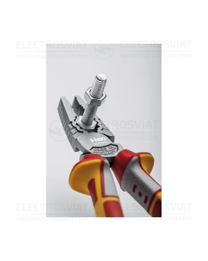 Клещи комбинирани FELO 1000V 205 mm Клещи