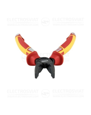Клещи комбинирани FELO 1000V 180 mm Клещи