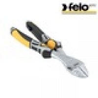 Клещи резачки FELO Heavy Duty 180 mm Клещи