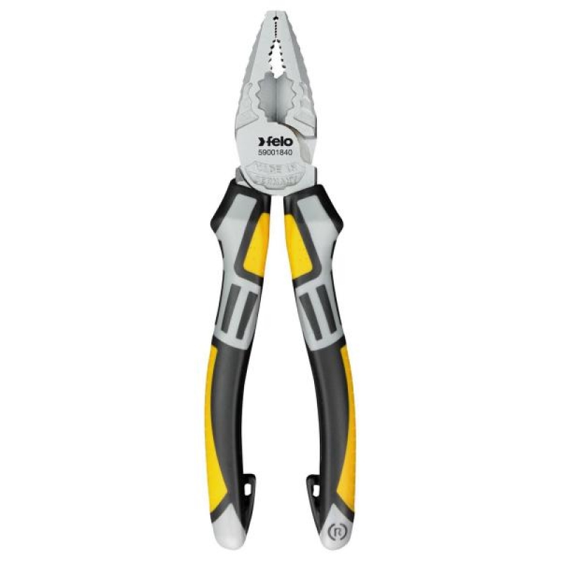 Клещи комбинирани FELO 160 mm Клещи