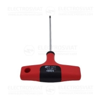 T-образен ключ шестограм FELO S303 3 150/100 Битове