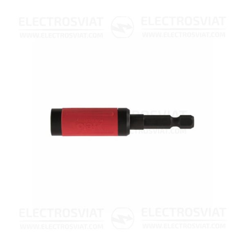 Държач за битове FELO Star 1/4'' E6;3 Битове