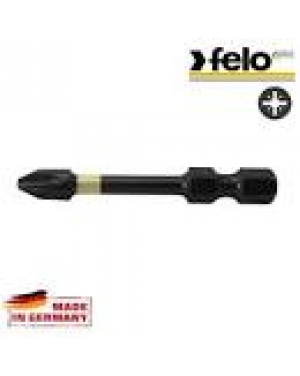Битове FELO Impact PZ2x50 /1бр. блистер/ Битове