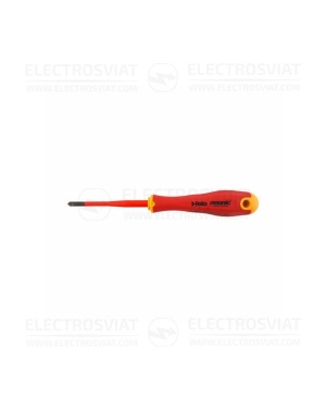 Отвертка FELO Е-slim PlusMinus Z1 x 80 Отвертки