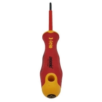 Отвертка FELO S413 Ergonic 1000V PH0 x 60 Отвертки