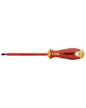 Отвертка FELO S413 Ergonic 1000V 3,5 x 100 Отвертки
