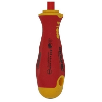 Отвертка FELO S413 Ergonic 1000V 3,5 x 100 Отвертки