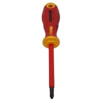 Отвертка FELO S413 Ergonic 1000V 2,5 x 75 Отвертки