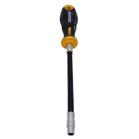 Отвертка FELO S429 Flexible с държач за битове 1/4 Отвертки