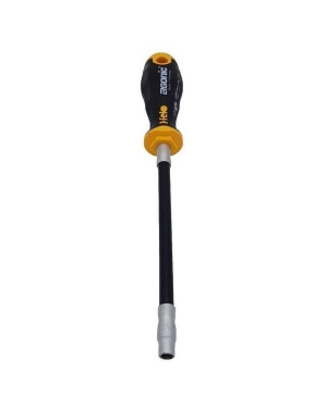 Отвертка FELO S429 Flexible с държач за битове 1/4 Отвертки