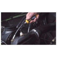 Отвертка FELO S429 Flexible с държач за битове 1/4 Отвертки