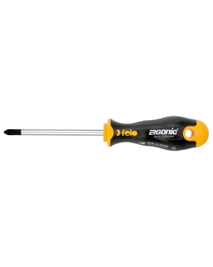 Отвертка FELO S502 ERGONIC PH3 x 150 Отвертки