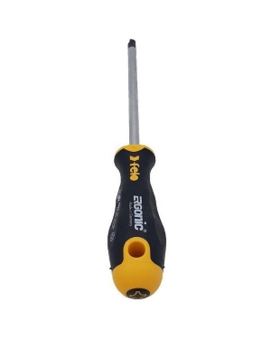 Отвертка FELO S502 ERGONIC PH2 x 100 Отвертки