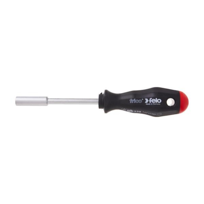 Отвертка FELO S538 Bitholder 1/4'' Отвертки