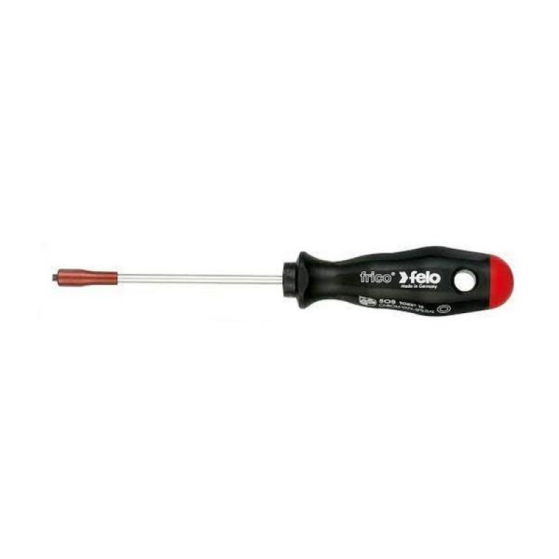Отвертка FELO S500 M-TEC Torx 10 Отвертки