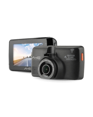 Видеорегистратор MIO MIVUE 798 PRO (WIFI+GPS) Видеорегистратори