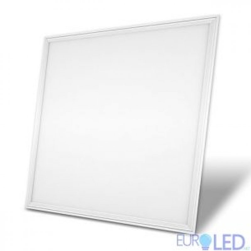 LED Панел 48W 600 x 600 mm 4000K Вкл. Драйвер LED панели за скрит монтаж