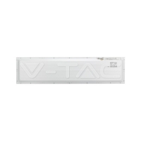 40W LED Панел 1200x300 мм Backlit 140 lm/W 6500K 6бр.SET LED панели за скрит монтаж