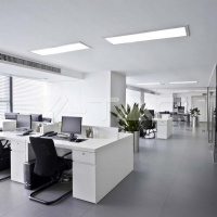 40W LED Панел 1200x300 мм Backlit 140 lm/W 4000K 1бр.SET LED панели за скрит монтаж