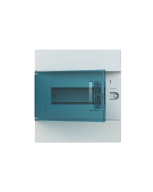 Табло за скрит монтаж ABB Mistral41F 1/12M IP41 Пластмасови табла 