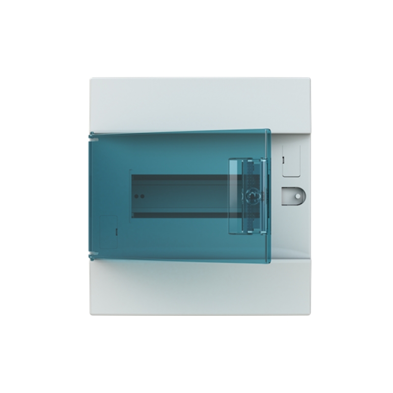 Табло за скрит монтаж ABB Mistral41F 1/12M IP41 Пластмасови табла 