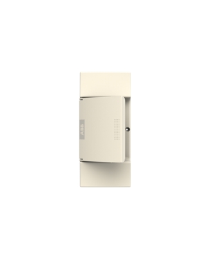 Табло за открит монтаж ABB Mistral41F 1/4M IP41 Пластмасови табла 