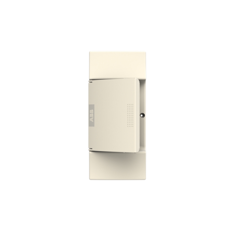 Табло за открит монтаж ABB Mistral41F 1/4M IP41 Пластмасови табла 