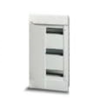 Табло с-м ABB Europa 3/36TE IP40 Пластмасови табла 