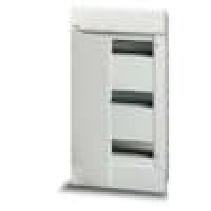 Табло с-м ABB Europa 3/36TE IP40 Пластмасови табла 
