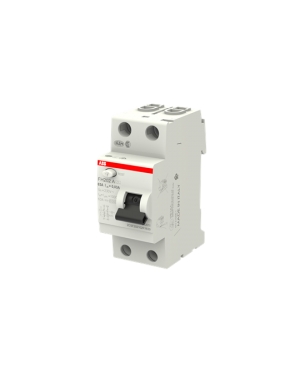 Дефектнотокова защита ABB FH202 A-63/0.03 Дефектнотокови защити