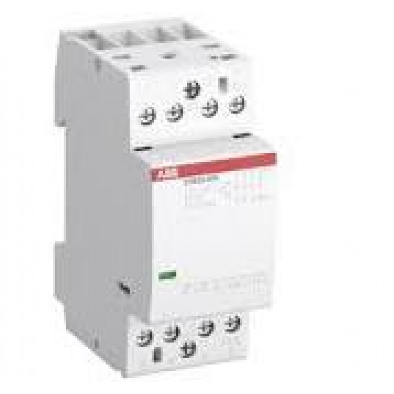 Инсталационен контактор ABB ESB40-40N-06/230 Инсталационни контактори