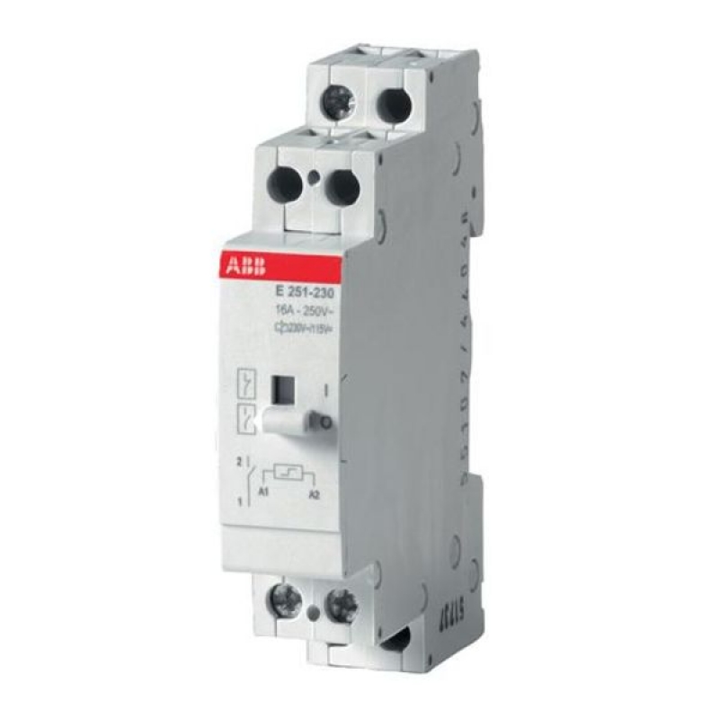 Импулсно реле ABB Е251-24 Релета