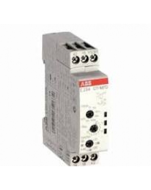 Реле за време ABB CT-ERD.12 ON-delay Релета
