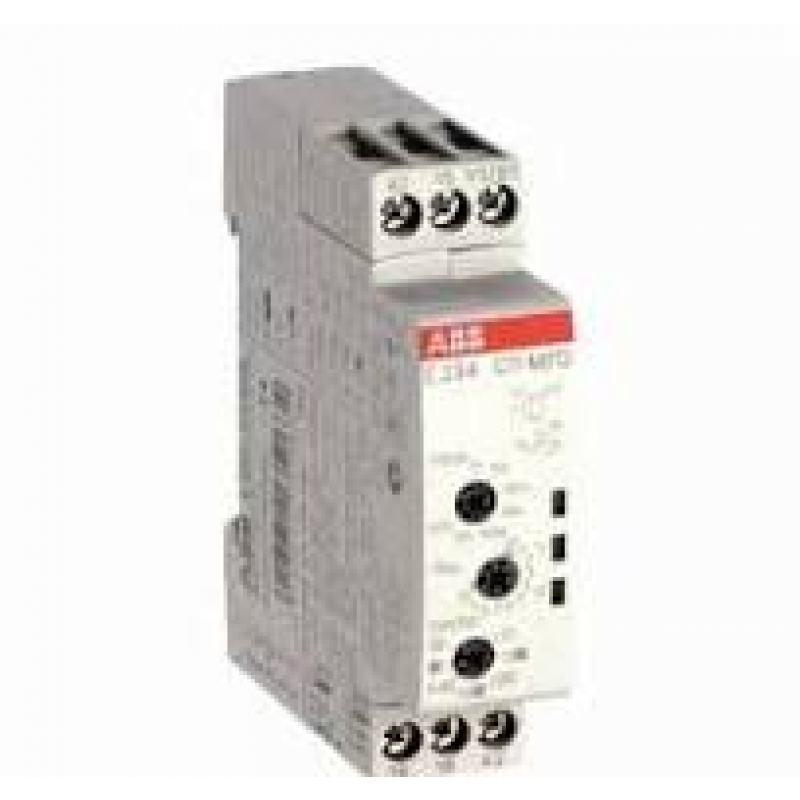 Реле за време ABB CT-ERD.12 ON-delay Релета