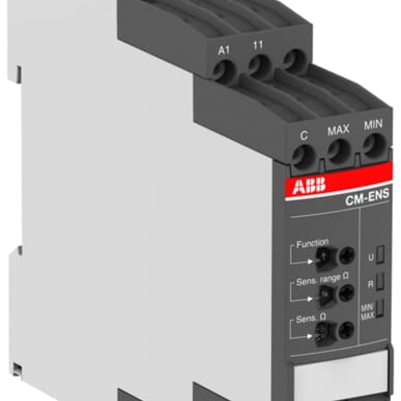 Реле за ниво ABB CM-ENS.235 Релета