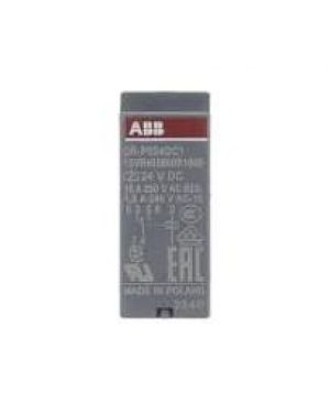 Реле щепселно ABB CR-P230AC2 Релета