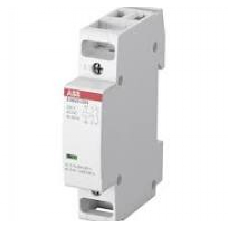 Инсталационен контактор ABB ESB20-11N-06/230 Инсталационни контактори