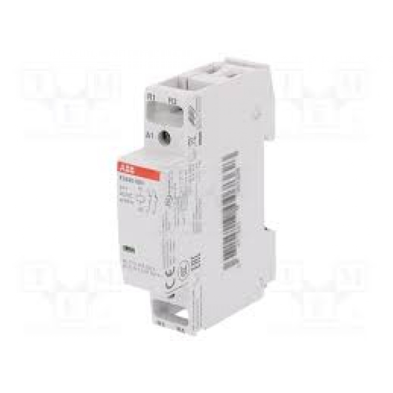 Инсталационен контактор ABB ESB20-02N-01/24 Инсталационни контактори