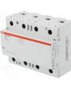 Инсталационен контактор ABB ESB100-40N-06/230 Инсталационни контактори