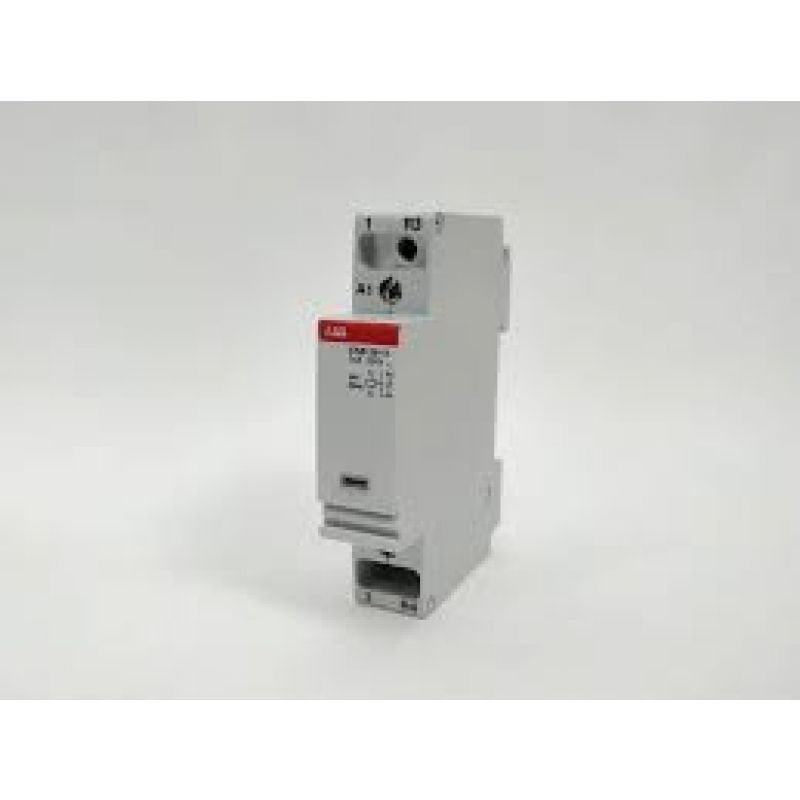 Инсталационен контактор ABB ESB20-11/24 Инсталационни контактори