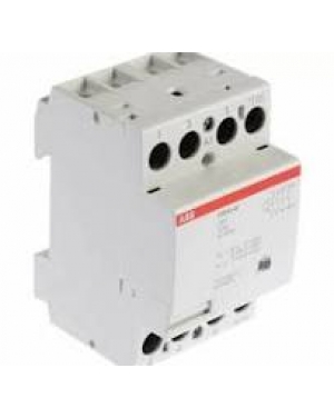 Инсталационен контактор ABB ESB63-40/230 Инсталационни контактори
