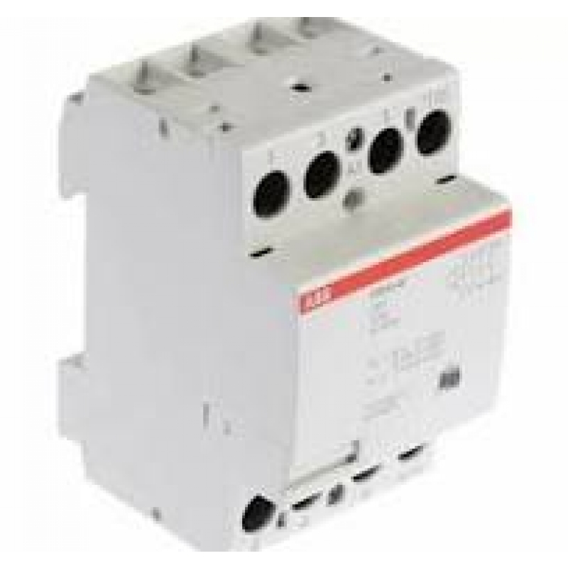 Инсталационен контактор ABB ESB63-40/230 Инсталационни контактори