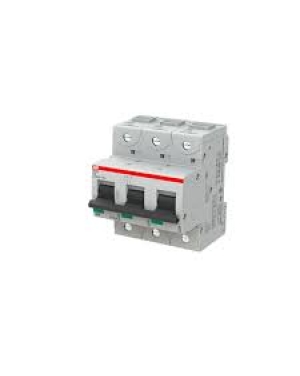 Дефектнотокова защита ABB DDA803 AC-63/0,3 Дефектнотокови защити