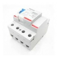 Дефектнотокова защита ABB F374 A-40/0.03 Дефектнотокови защити