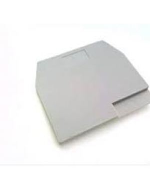 Краен капак ABB FEM22 за клема 70mm2 Редови клеми