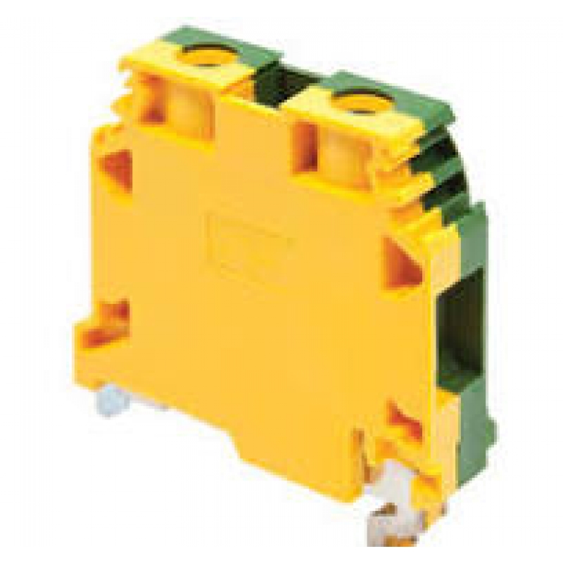 Редова клема ABB SNA М10/10.P ж.з. Редови клеми